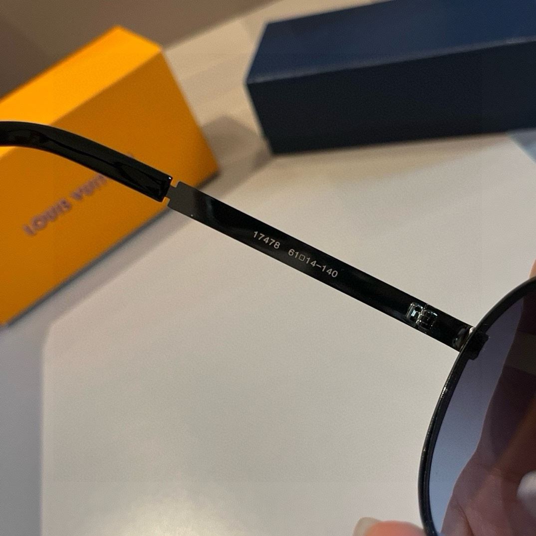 Louis Vuitton Sunglasses